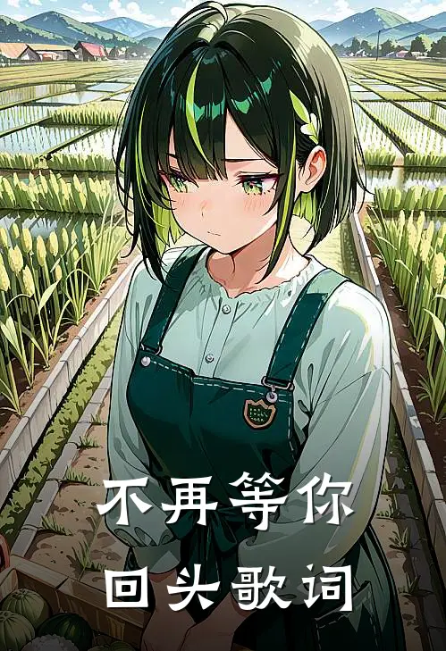 不再等你回头歌词