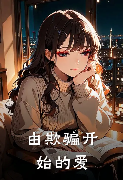 由欺骗开始的爱