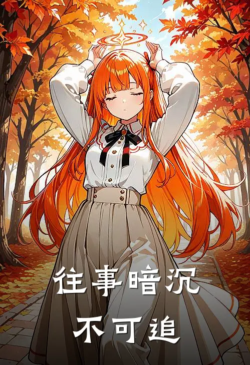 往事暗沉不可追