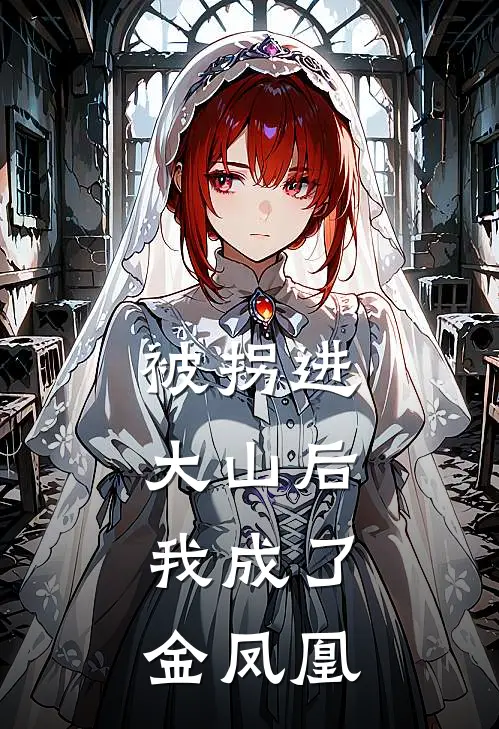 被拐进大山后，我成了金凤凰