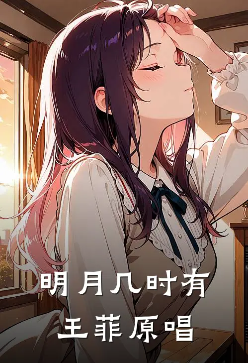 明月几时有王菲 原唱