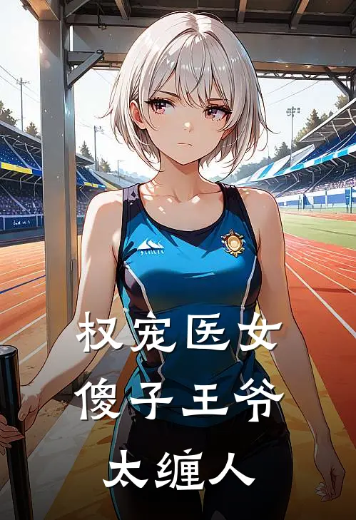 权宠医女：傻子王爷太缠人(晏芷晏菀)完本小说大全_完本热门小说权宠医女：傻子王爷太缠人晏芷晏菀