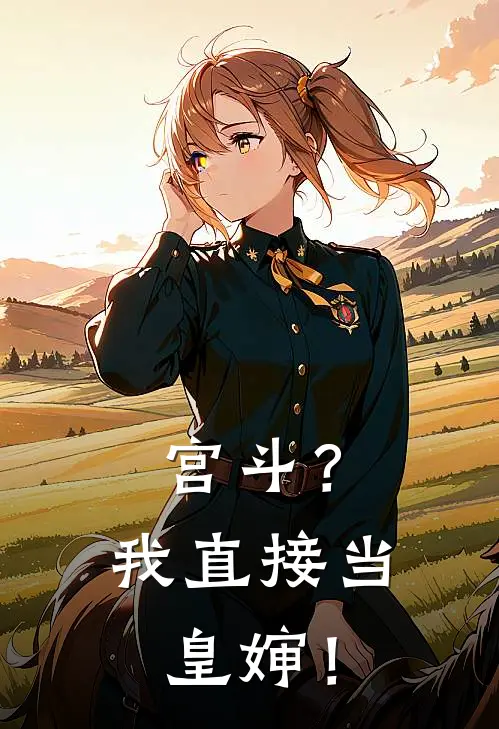 宫斗？我直接当皇婶！