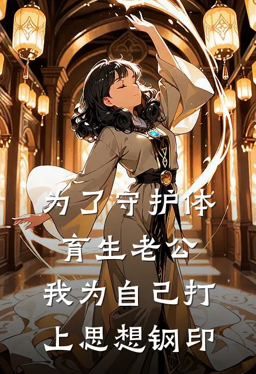 为了守护体育生老公，我为自己打上思想钢印