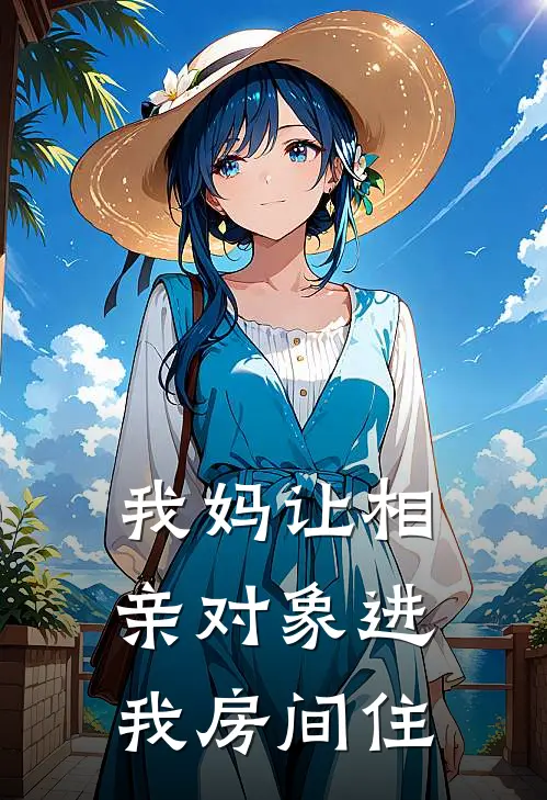 我妈让相亲对象进我房间住