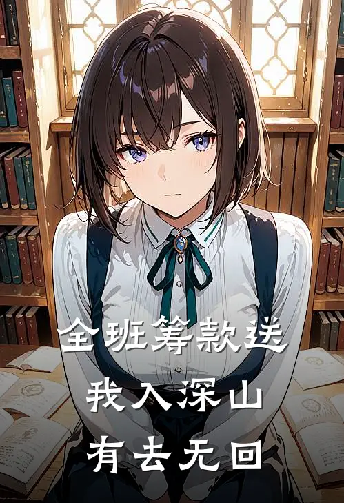 全班筹款送我入深山，有去无回