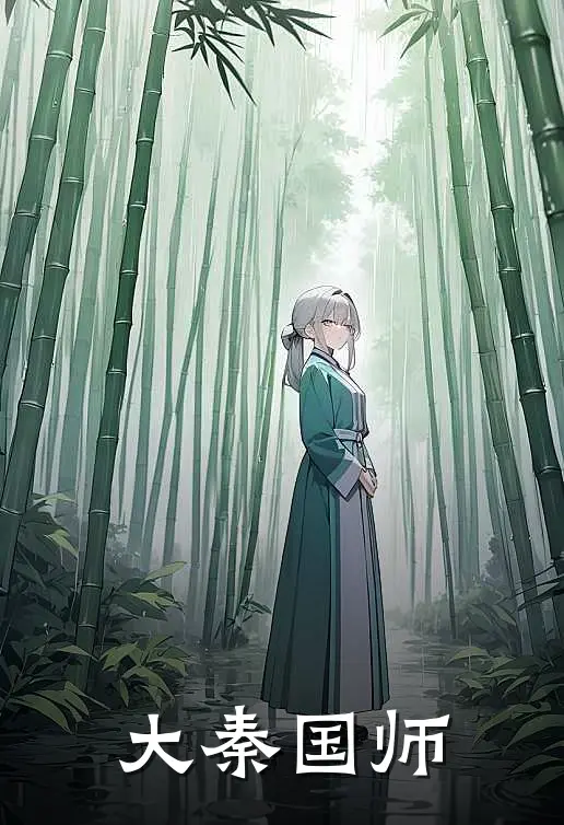 大秦国师
