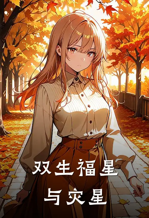 双生福星与灾星