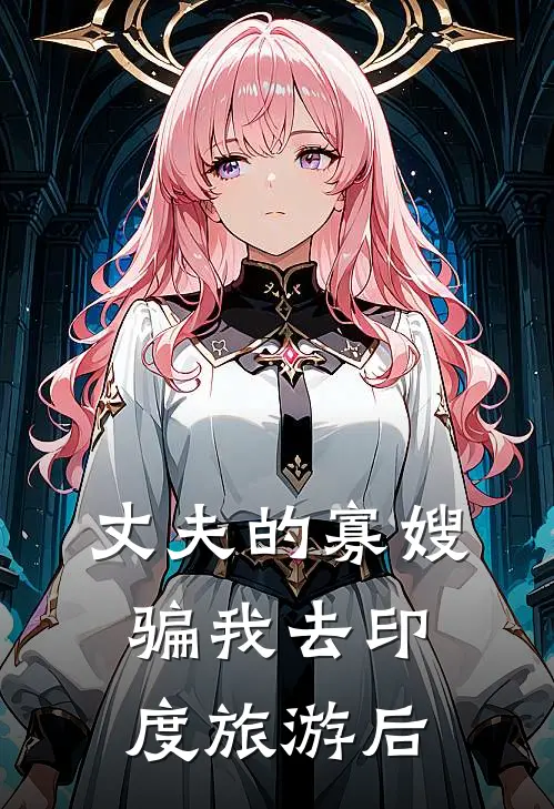 丈夫的寡嫂骗我去印度旅游后