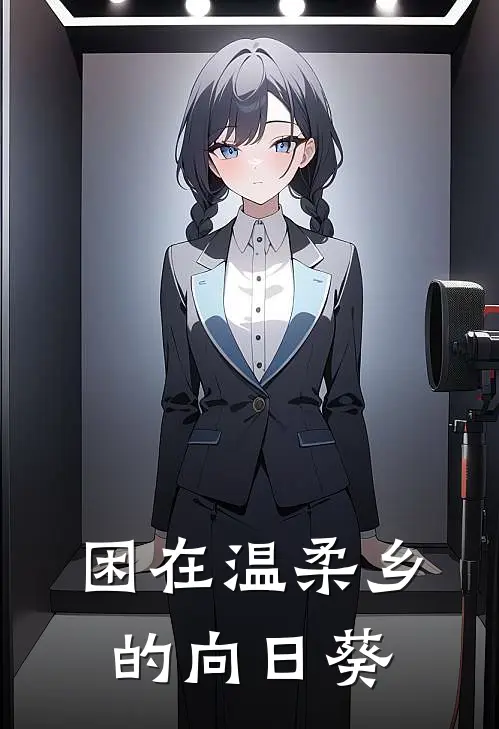 困在温柔乡的向日葵