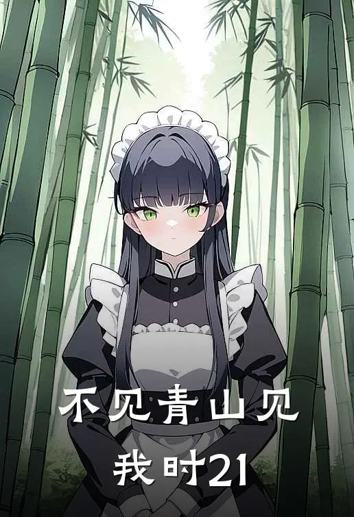 不见青山见我时21