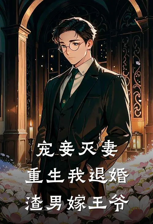 宠妾灭妻，重生我退婚渣男嫁王爷