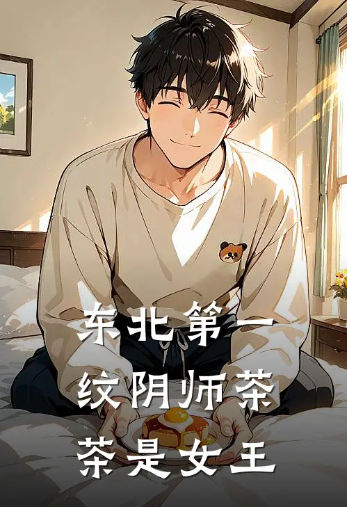 东北第一纹阴师茶茶是女王