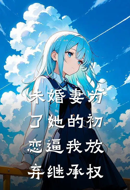 未婚妻为了她的初恋逼我放弃继承权(阿宸顾以舟)完结版小说_最新全本小说未婚妻为了她的初恋逼我放弃继承权阿宸顾以舟