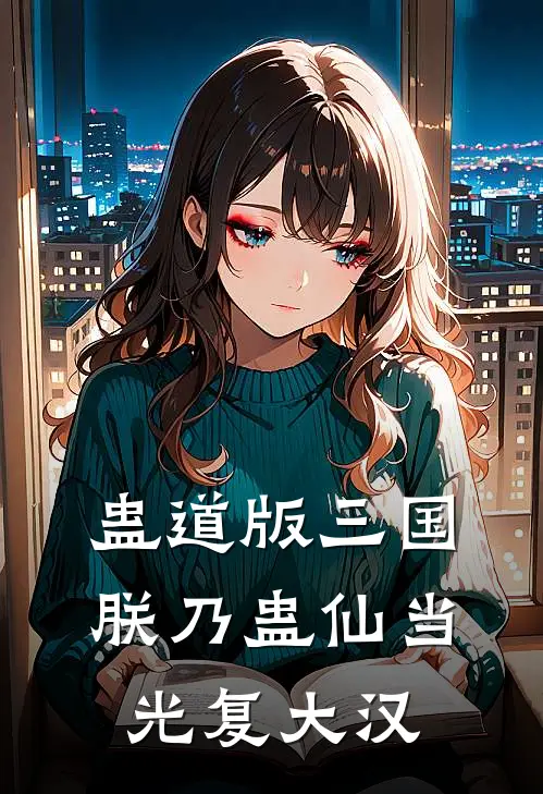 蛊道版三国，朕乃蛊仙当光复大汉