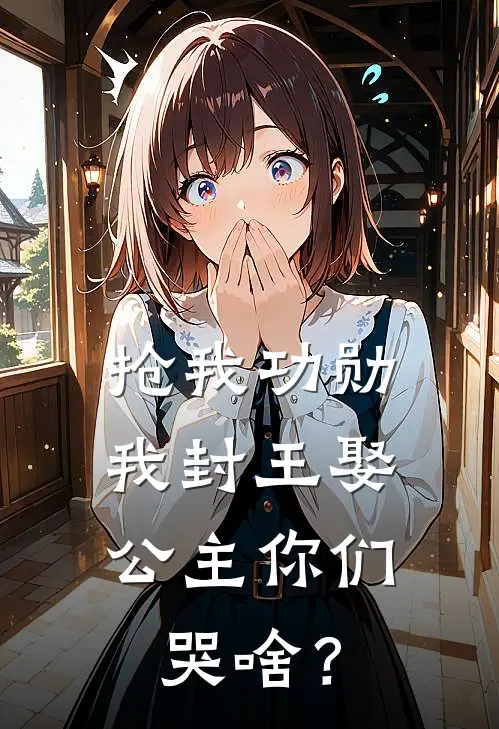 抢我功勋，我封王娶公主你们哭啥？