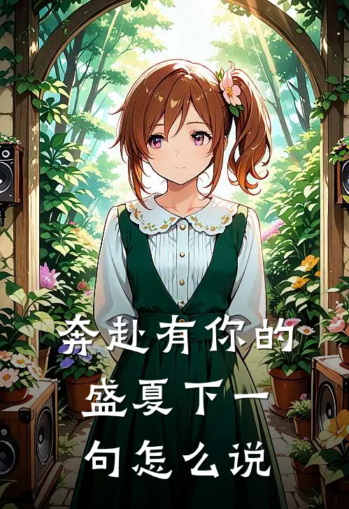 奔赴有你的盛夏下一句怎么说