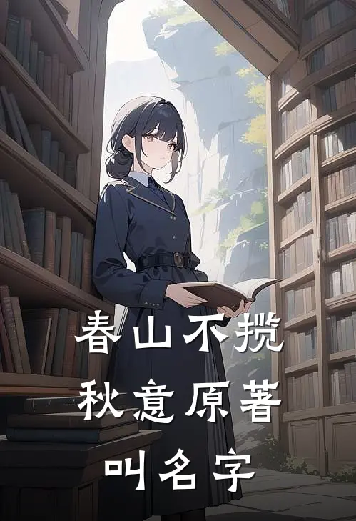 春山不揽秋意原著叫名字