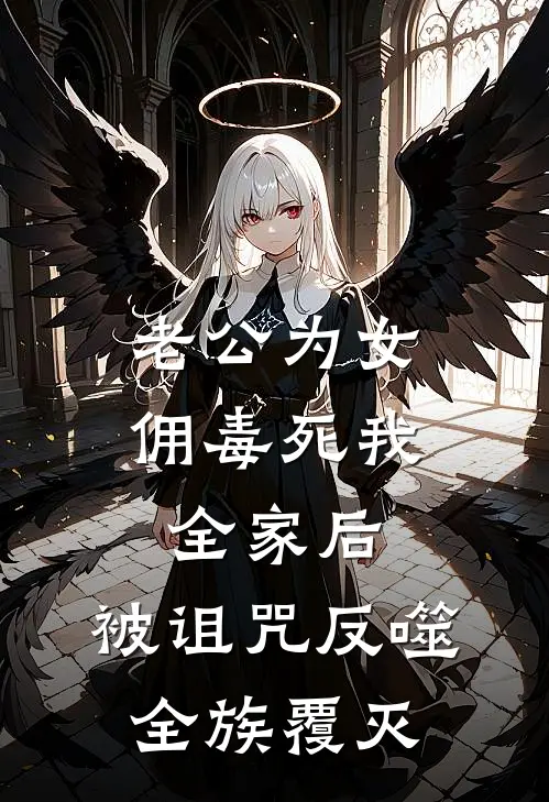 老公为女佣毒死我全家后，被诅咒反噬全族覆灭