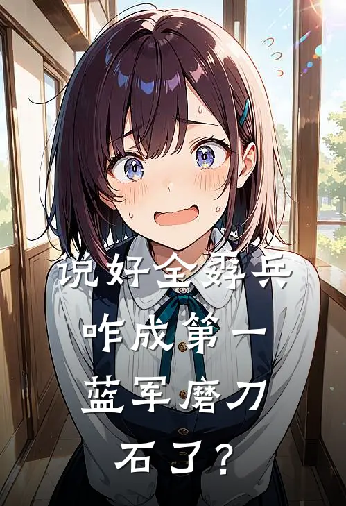 说好全孬兵，咋成第一蓝军磨刀石了？