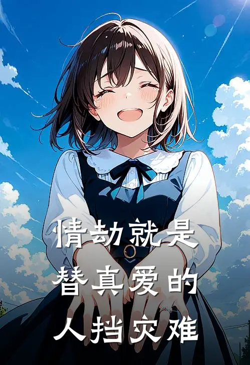 情劫就是替真爱的人挡灾难