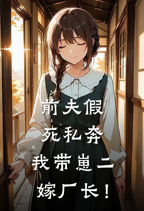 前夫假死私奔，我带崽二嫁厂长！