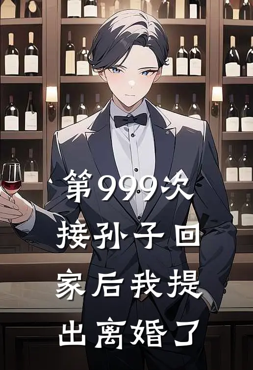 第999次接孙子回家后我提出离婚了