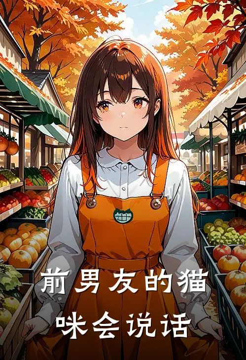 前男友的猫咪会说话