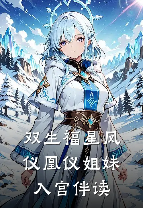 双生福星凤仪凰仪姐妹入宫伴读