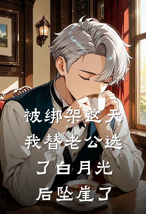 被绑架这天，我替老公选了白月光后坠崖了(孟斯南夏书荞)最新小说_免费阅读完整版小说被绑架这天，我替老公选了白月光后坠崖了(孟斯南夏书荞)
