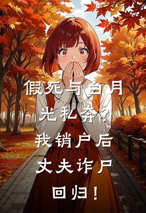 假死与白月光私奔？我销户后丈夫诈尸回归！宋昕冉许世安完整版免费小说_热门网络小说推荐假死与白月光私奔？我销户后丈夫诈尸回归！(宋昕冉许世安)