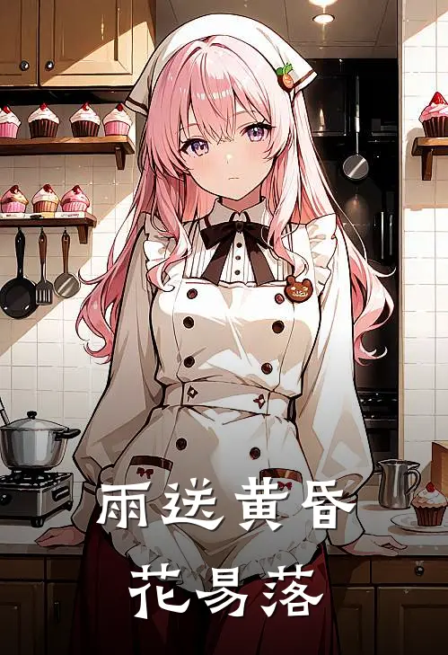 雨送黄昏花易落