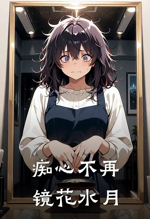 痴心不再,镜花水月