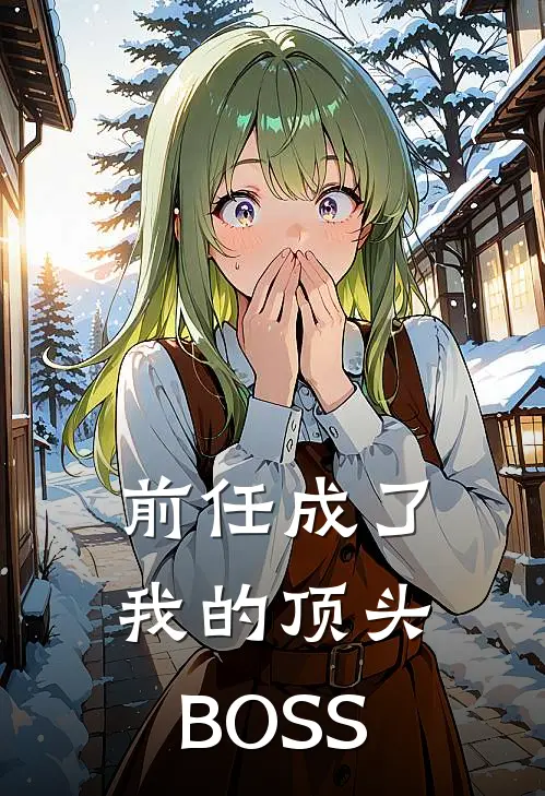 前任成了我的顶头BOSS