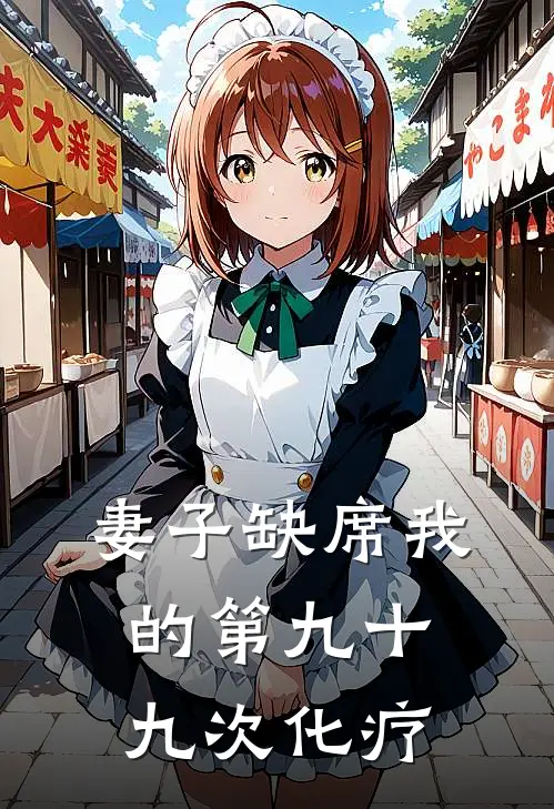 妻子缺席我的第九十九次化疗