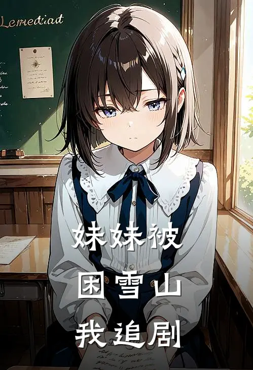 妹妹被困雪山，我追剧