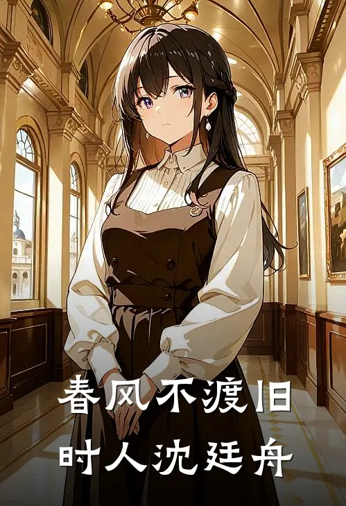 春风不渡旧时人沈廷舟