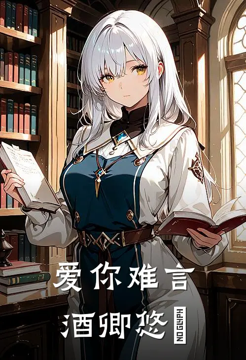 爱你难言 酒卿悠玥