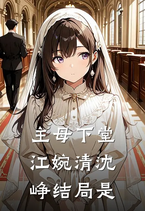 主母下堂江婉清沈峥结局是