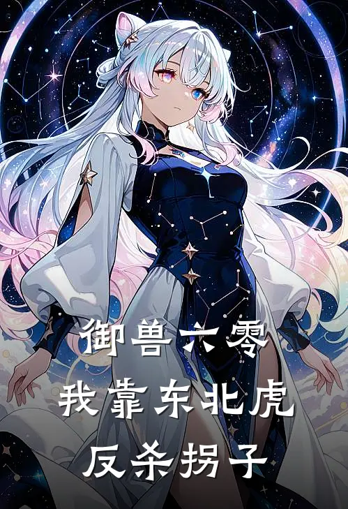 御兽六零:我靠东北虎反杀拐子