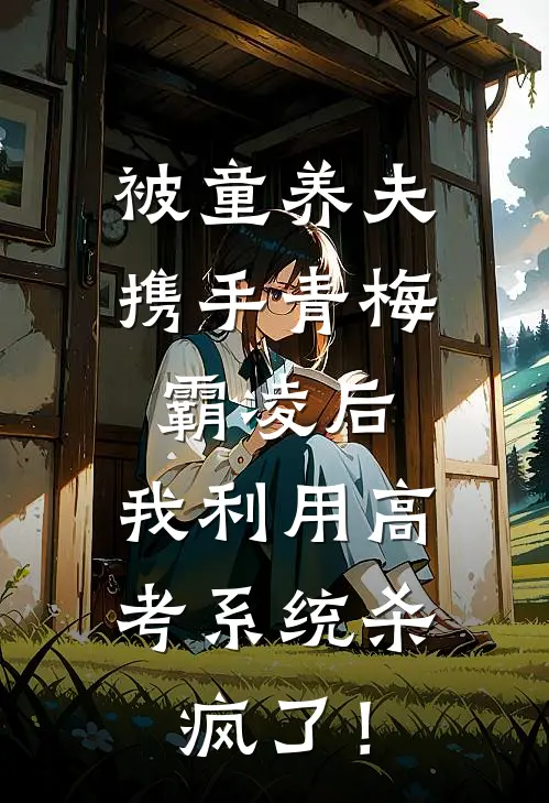 被童养夫携手青梅霸凌后，我利用高考系统杀疯了！