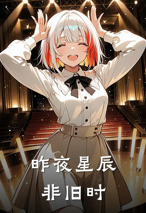 昨夜星辰非旧时