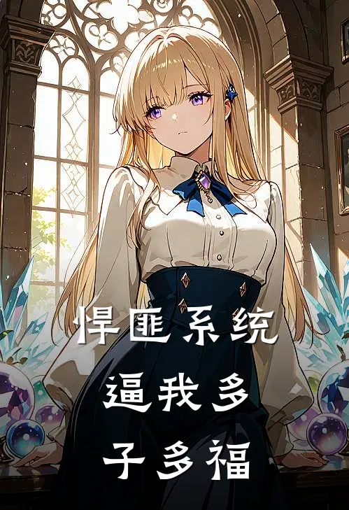 悍匪系统，逼我多子多福