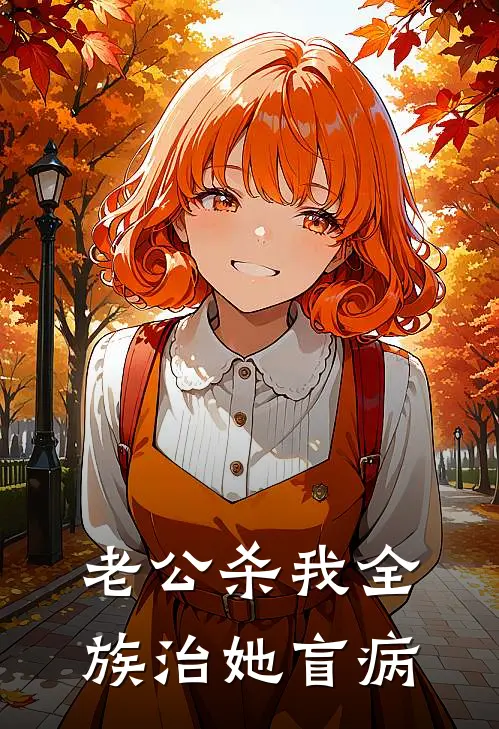 老公杀我全族治她盲病