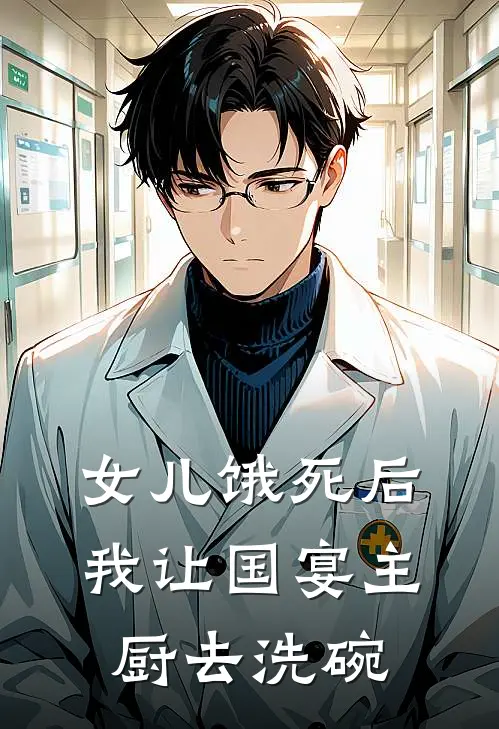 女儿饿死后，我让国宴主厨去洗碗(白月光枫兰)完本小说大全_热门小说大全女儿饿死后，我让国宴主厨去洗碗白月光枫兰