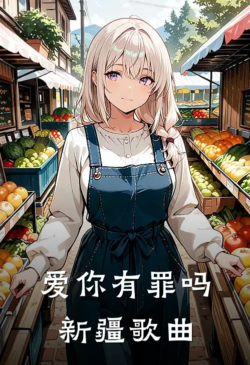 爱你有罪吗 新疆歌曲