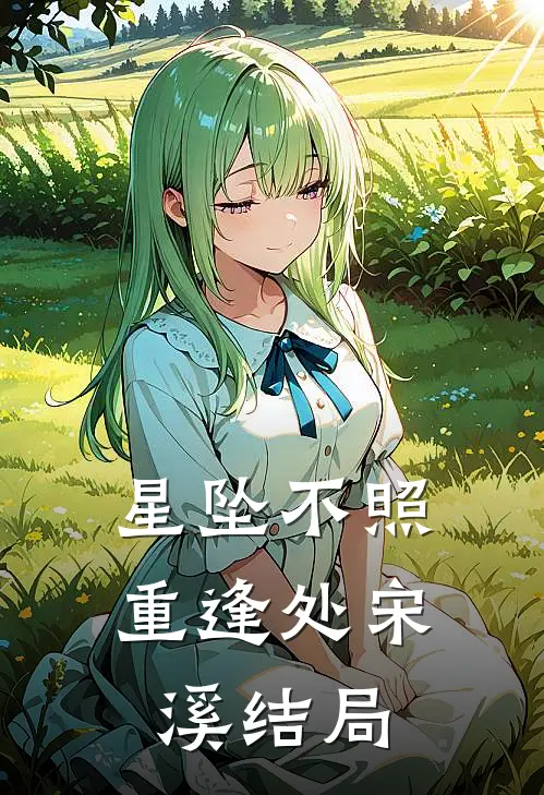 星坠不照重逢处宋溪结局
