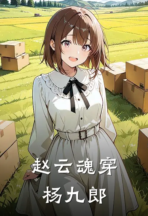 赵云魂穿杨九郎