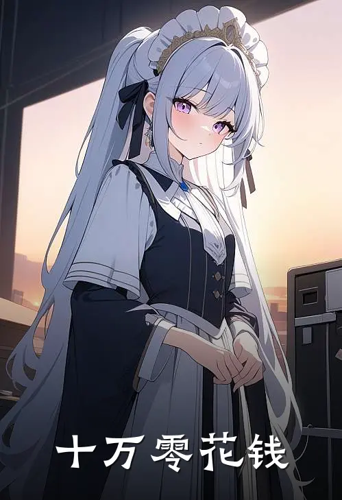 十万零花钱