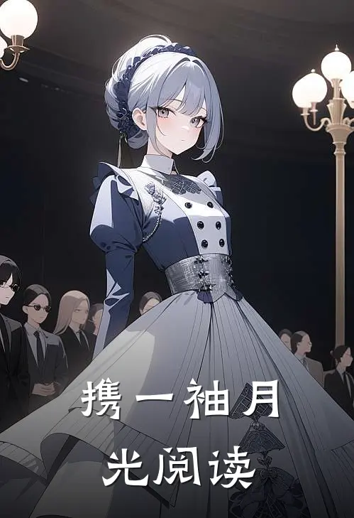 携一袖月光阅读